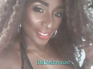 Barbiebronze