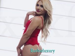 Barbieluxury