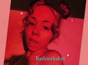 Barbiexbabyt