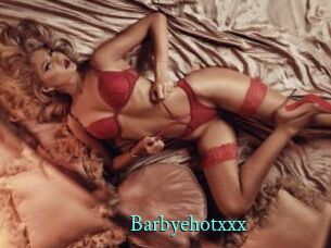 Barbyehotxxx