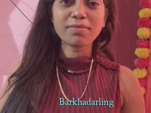 Barkhadarling