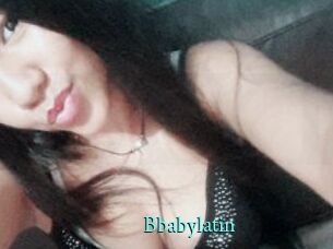 Bbabylatin