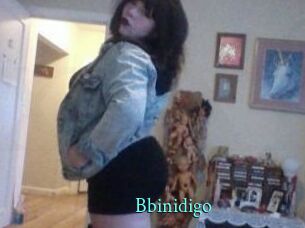 Bbinidigo