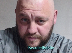 Beardedbaldie