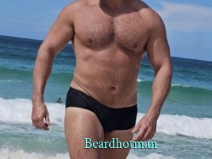 Beardhotman