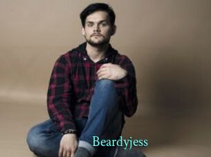 Beardyjess