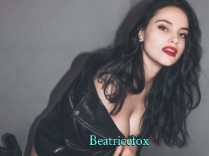 beatricefox xxx Fantasy Land