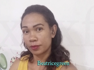 Beatricegreen