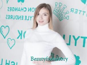 Beautyfromstory