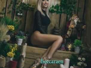 Beccaraen