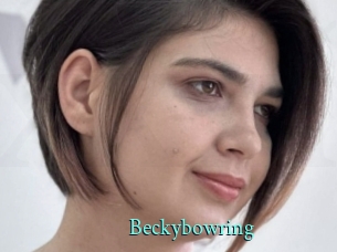 Beckybowring