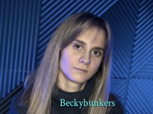 Beckybunkers