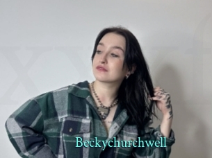 Beckychurchwell