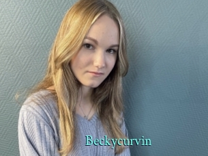 Beckycurvin