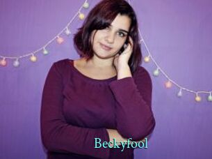 Beckyfool