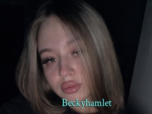 Beckyhamlet