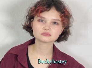 Beckyhastey