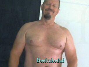 Beefcakedad