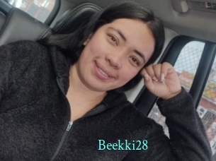 Beekki28