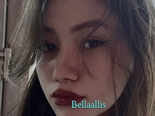 Bellaallis