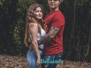 Bellaandy