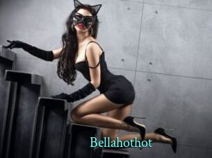 bellahothot xxx Fantasy Land