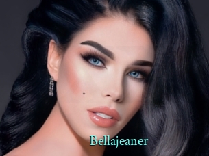 Bellajeaner