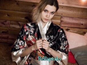 Bellapeaks