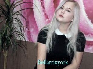 Bellatrixyork