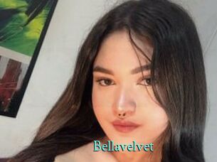 Bellavelvet