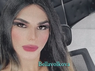 Bellavolkova