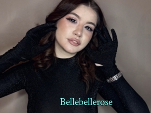 Bellebellerose