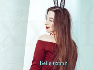 Belleluxann