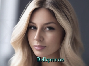 Belleprinces