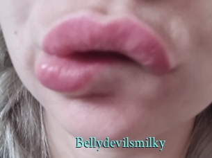 Bellydevilsmilky