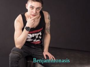 Benjaminonasis