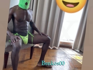 Benkos00