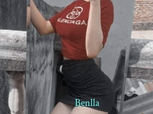 Benlla