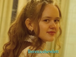 Berenicehewlett