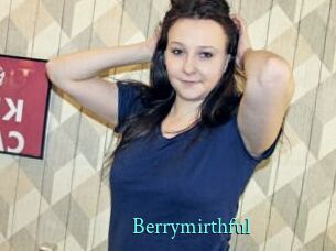 Berrymirthful