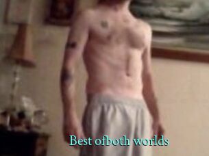 best_ofboth_worlds xxx Fantasy Land