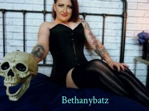 Bethanybatz