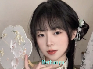 Bethanyu