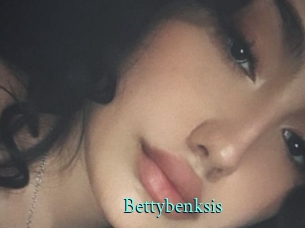 Bettybenksis