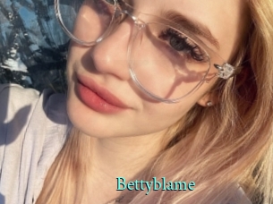 Bettyblame