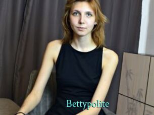 bettypolite xxx Fantasy Land