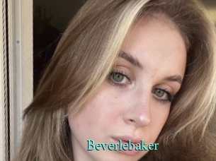 Beverlebaker