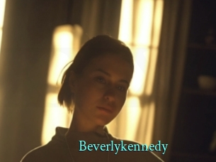 Beverlykennedy