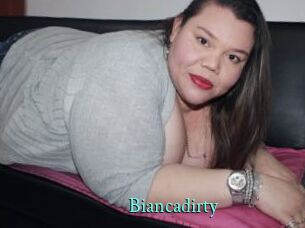 Biancadirty