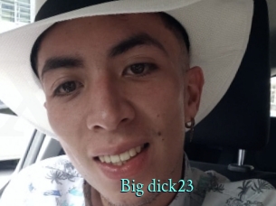 Big_dick23